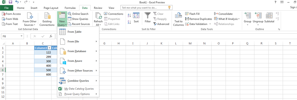 5 Consejos para utilizar Excel de manera efectiva